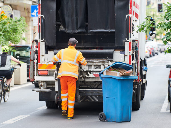 Rubbish Removal