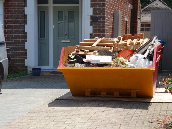 Skip Hire