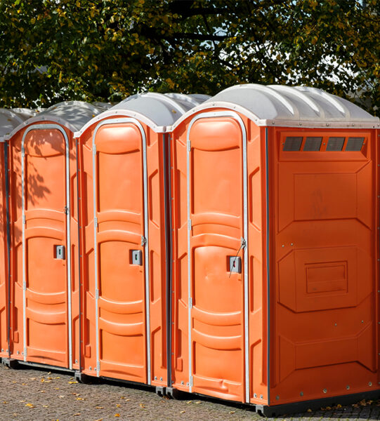 Trevix Porable Toilets