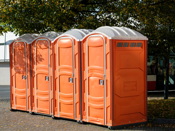 Portable Toilet Hire