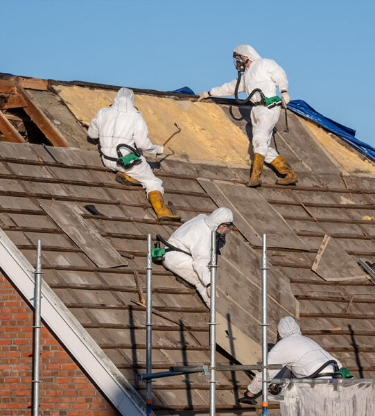 Asbestos Asbestos