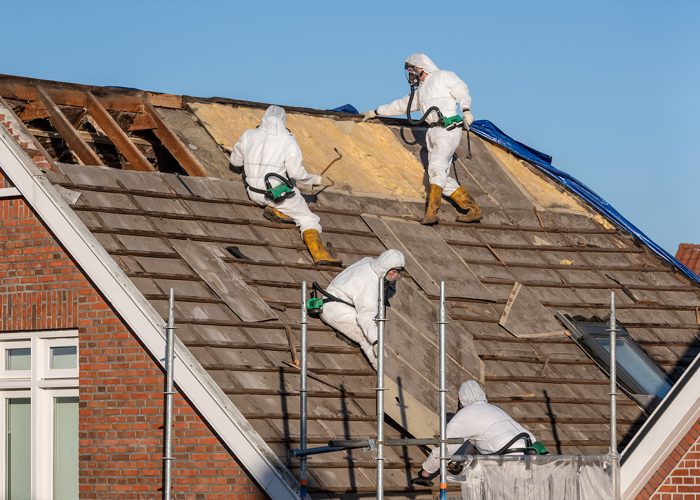 Asbestos Asbestos