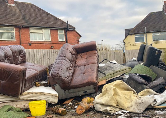 Rubbish Rubbish